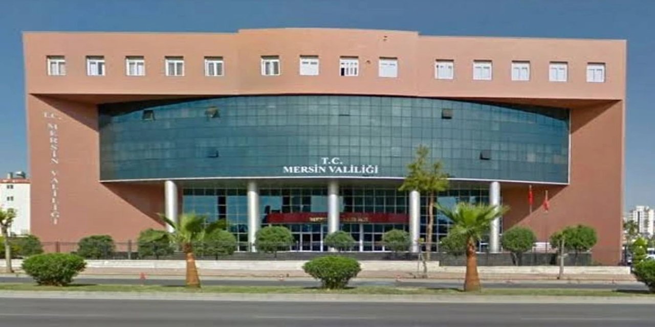 Mersin Valiliği’nden feci kazaya ilişkin açıklama