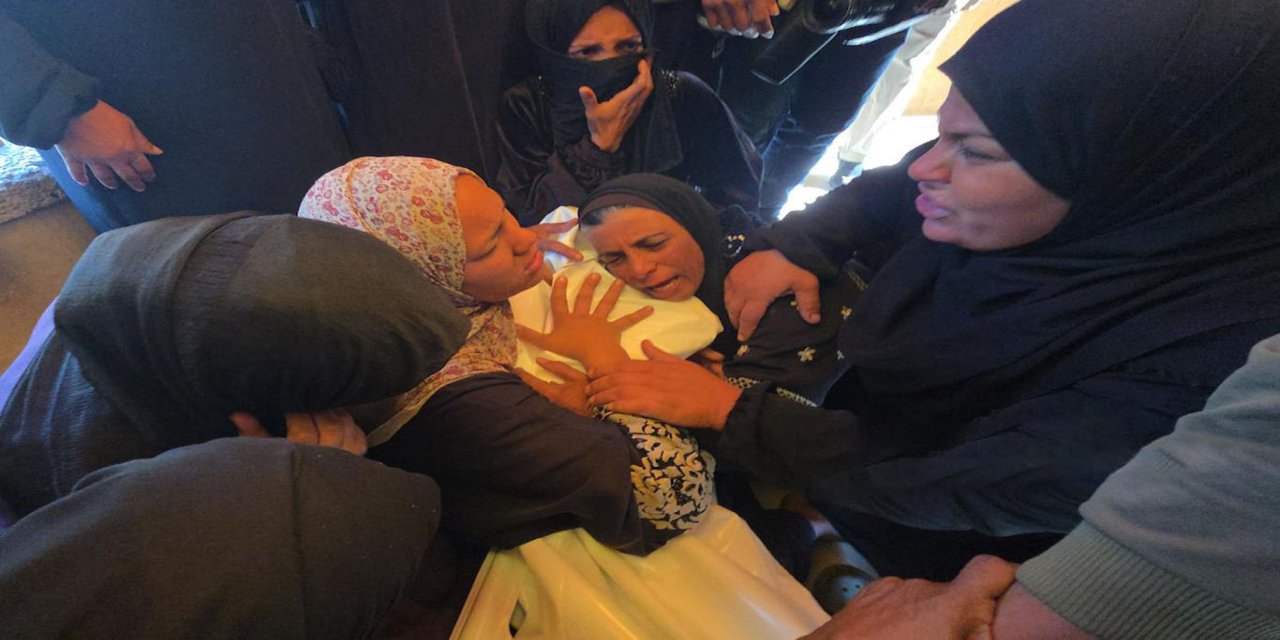 Gazze'de ateşkes ihlalleri sürüyor: Han Yunus ve Cibaliya'da 3 şehit