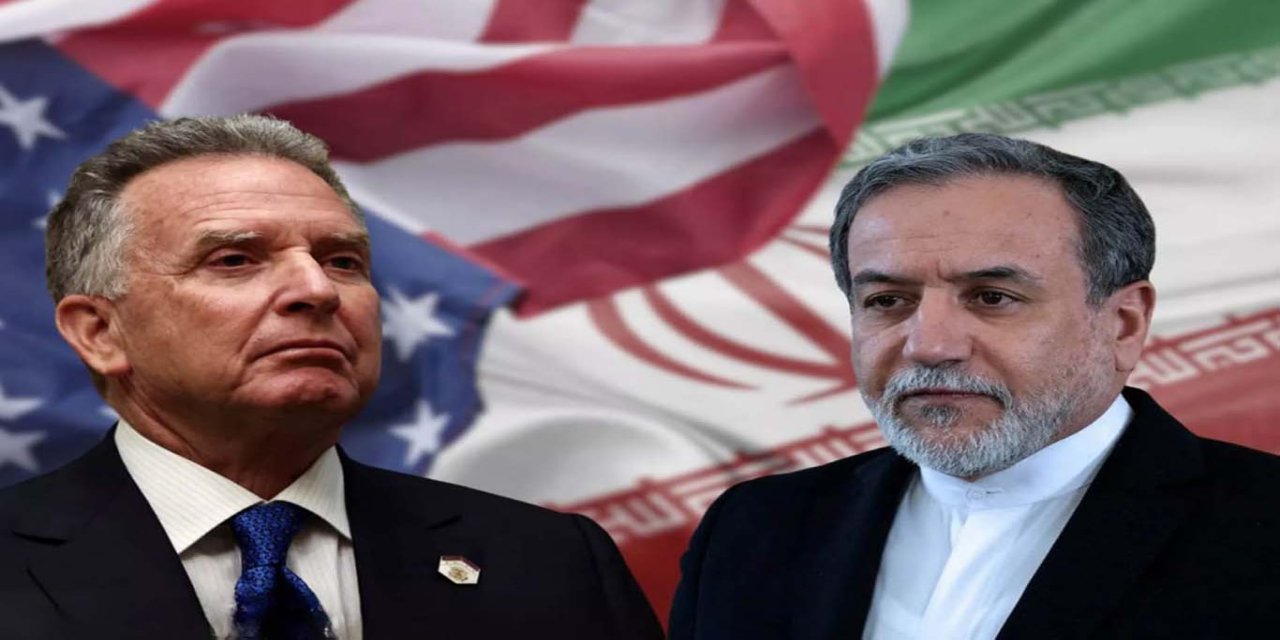 Witkoff-Arakçi görüşmesi İstanbul'da: Trump'tan "zaman daralıyor" açıklaması