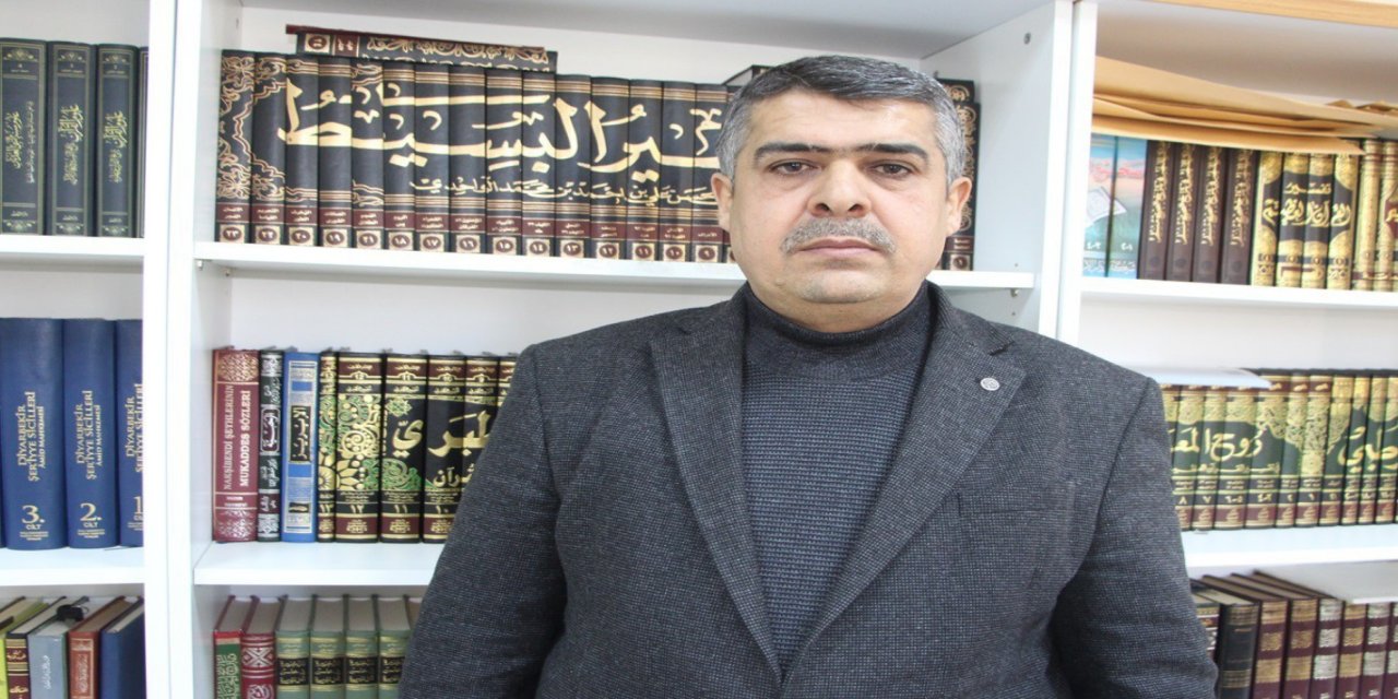 Prof. Dr. Tekin: Şantajla yönlendirilen siyaset; Epstein belgeleri, Trump ve kirli düzen