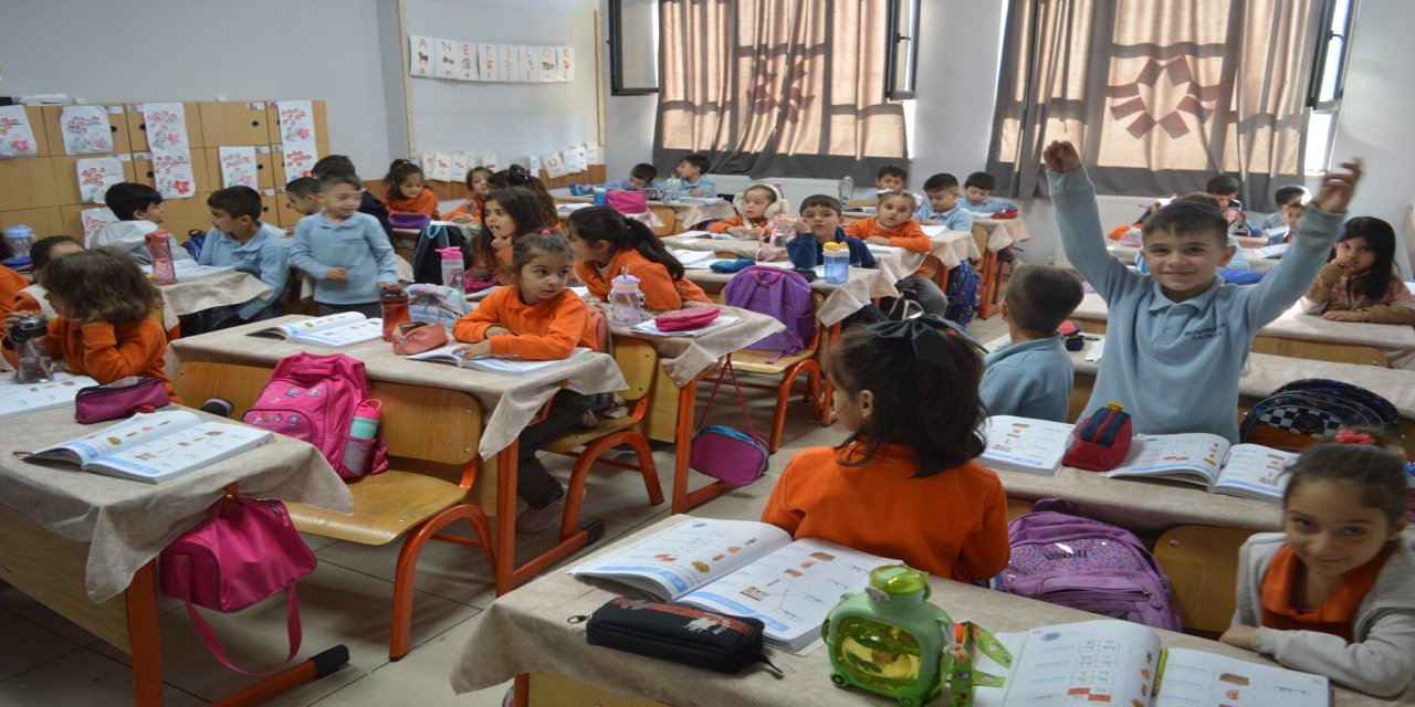 Tatilden dönen öğrenciler: Okullarda bulaşıcı hastalık riski artıyor