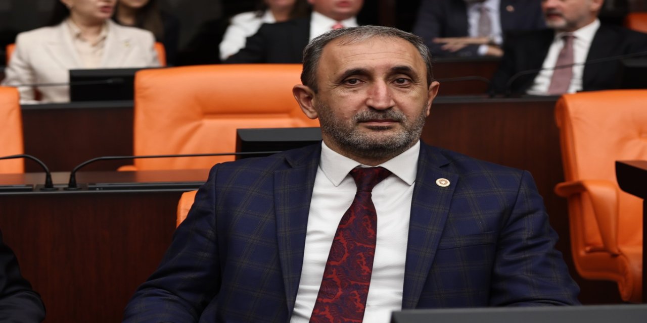 HÜDA PAR Milletvekili Demir: Ahlak seferberliği başlatılmalı