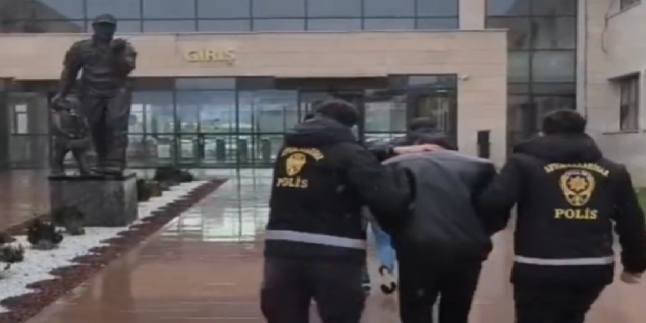 Afyonkarahisar’da 490 bin liralık telefon dolandırıcılığı