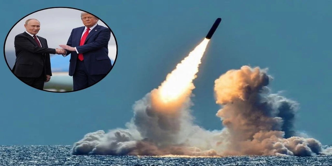 Rusya'dan 'New START' uyarısı: Dünya daha tehlikeli bir yer olacak