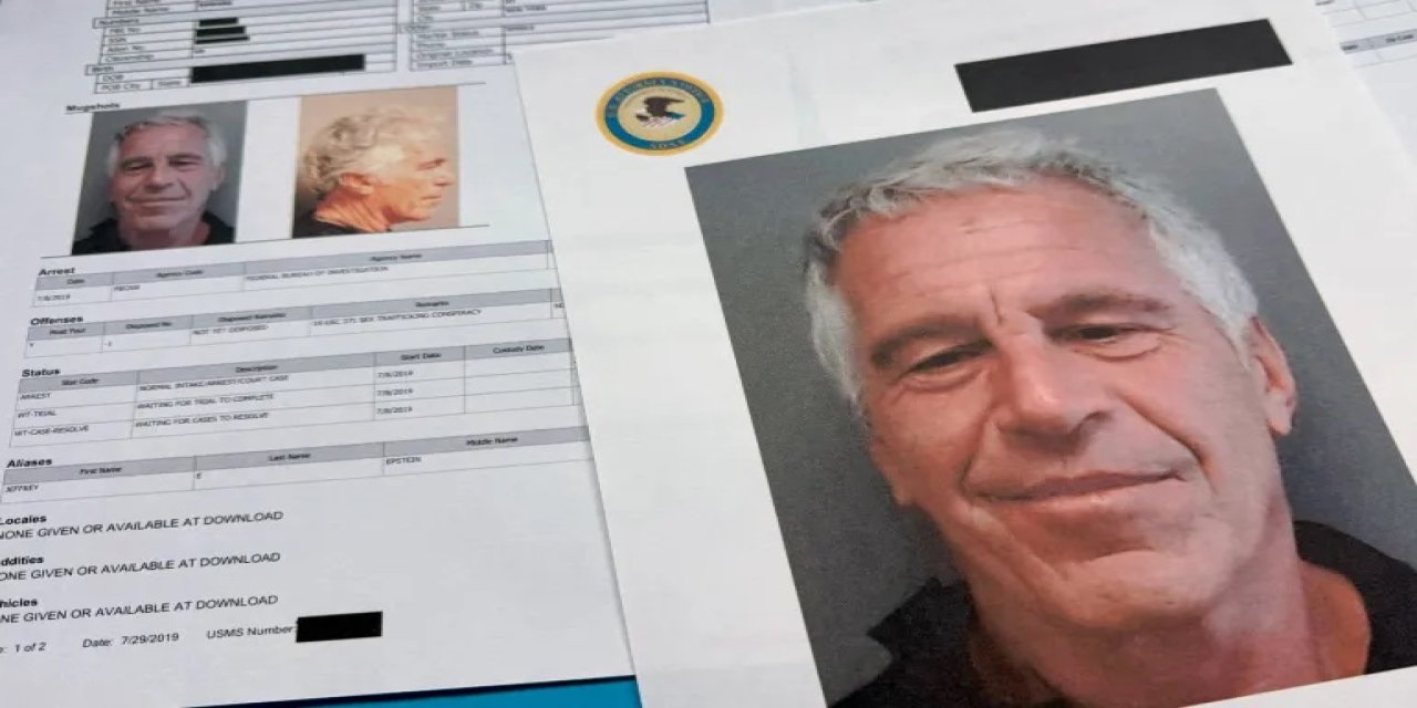 "Sen şeytan mısın?": Epstein dosyaları ahlaksızlığın anatomisini ortaya koyuyor