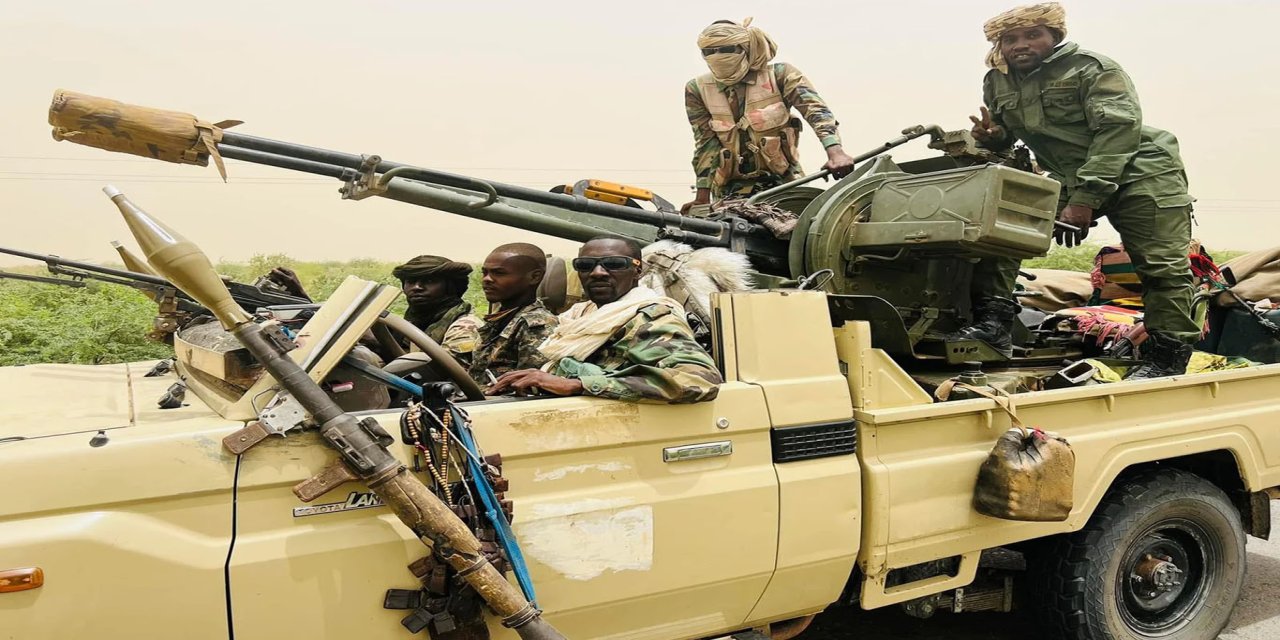 Kadugli'de siviller hedef alındı: 7'si çocuk 15 kişi öldürüldü