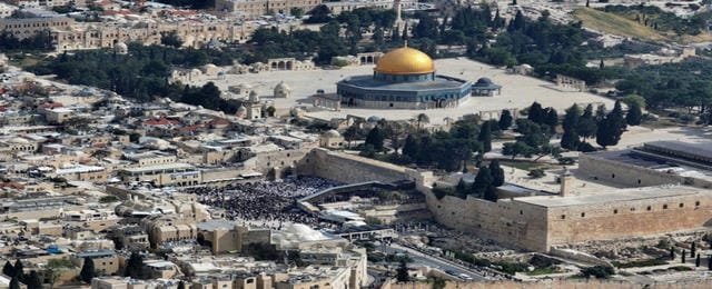 1967'den bu yana atılan en tehlikeli adım: Kudüs'te Filistinlilerin topraklarına el konulacak