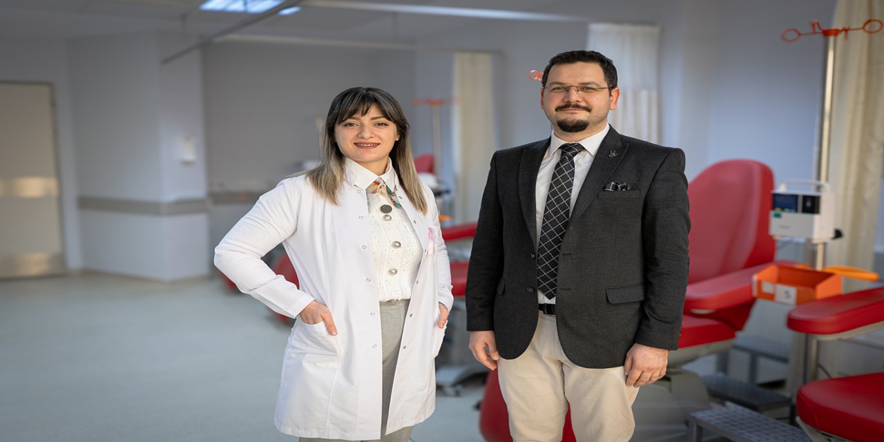 Uzmanlar: Kanserden değil, geç tanıdan korkmalıyız