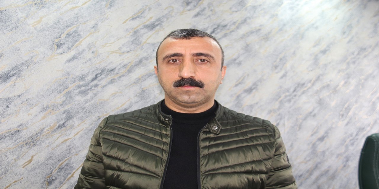 Eğitim-Bir-Sen Diyarbakır Şube Başkan Yardımcısı Güneş: Seçmeli derslerde halkın talebi esas olmalı