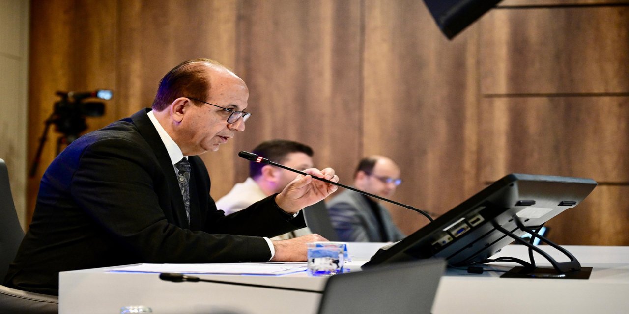 Yeşilyurt Belediye Başkanı Geçit: 6 Şubat'ın acısı ve kayıplarımız hâlâ yüreğimizde