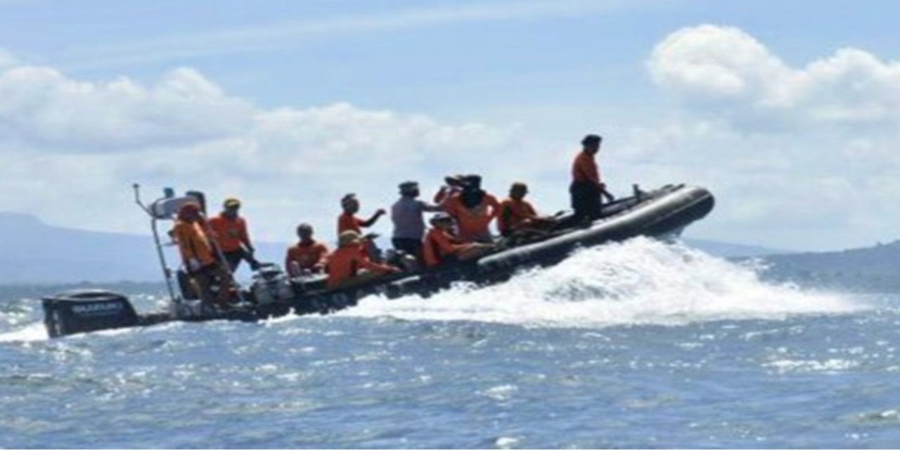 Filipinler'de batan feribota teknik dalgıçlar girdi, ölü sayısı 45'e ulaştı