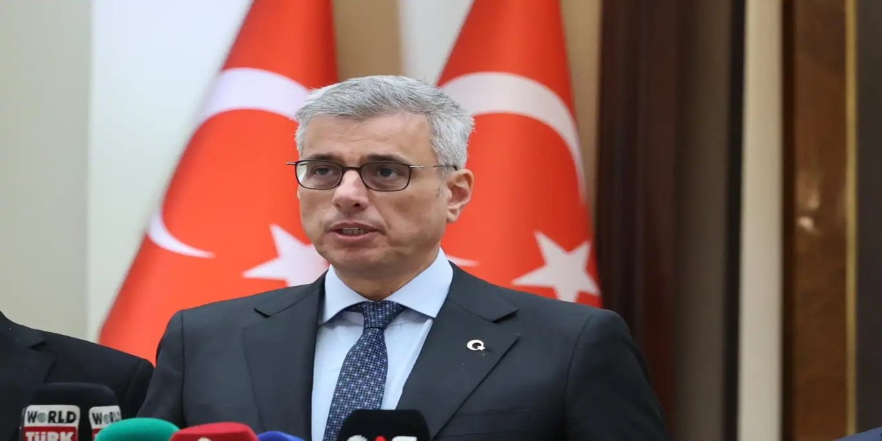 Sağlık Bakanı Memişoğlu'ndan Dünya Kanser Günü mesajı