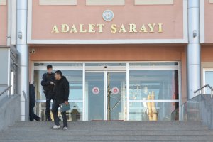 Şanlıurfa'da Pkk sorumlusu yakalndı.