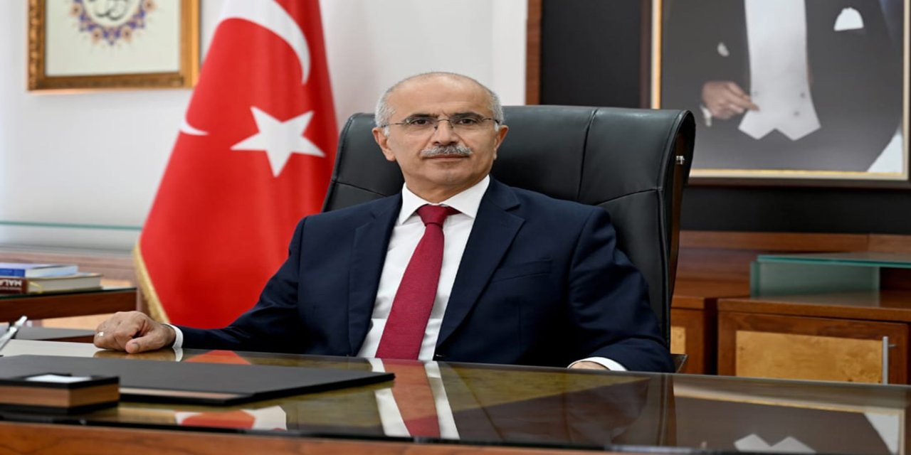 Malatya Büyükşehir Belediye Başkanı Er'den 6 Şubat depremlerinin üçüncü yılında anma mesajı