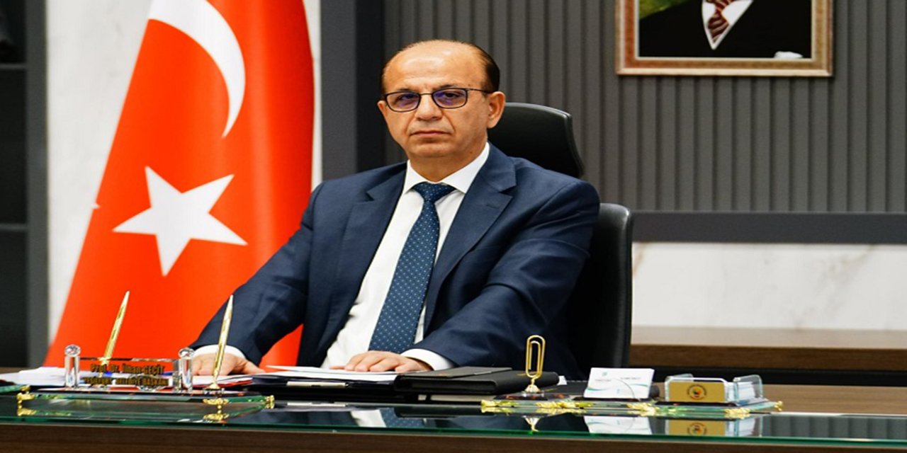 Yeşilyurt Belediye Başkanı Geçit: Asrın felaketi milletimizin yüreğinde derin izler bırakmıştır