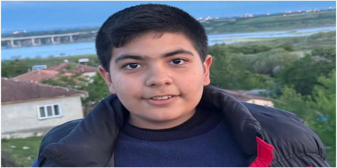 Malatya'da kaybolan çocuk bulundu