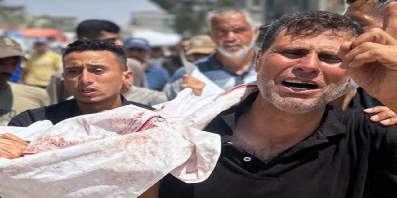 İşgalcilerin ateşkesi hiçe sayan saldırıları sürüyor: Gazze'de 3 şehit