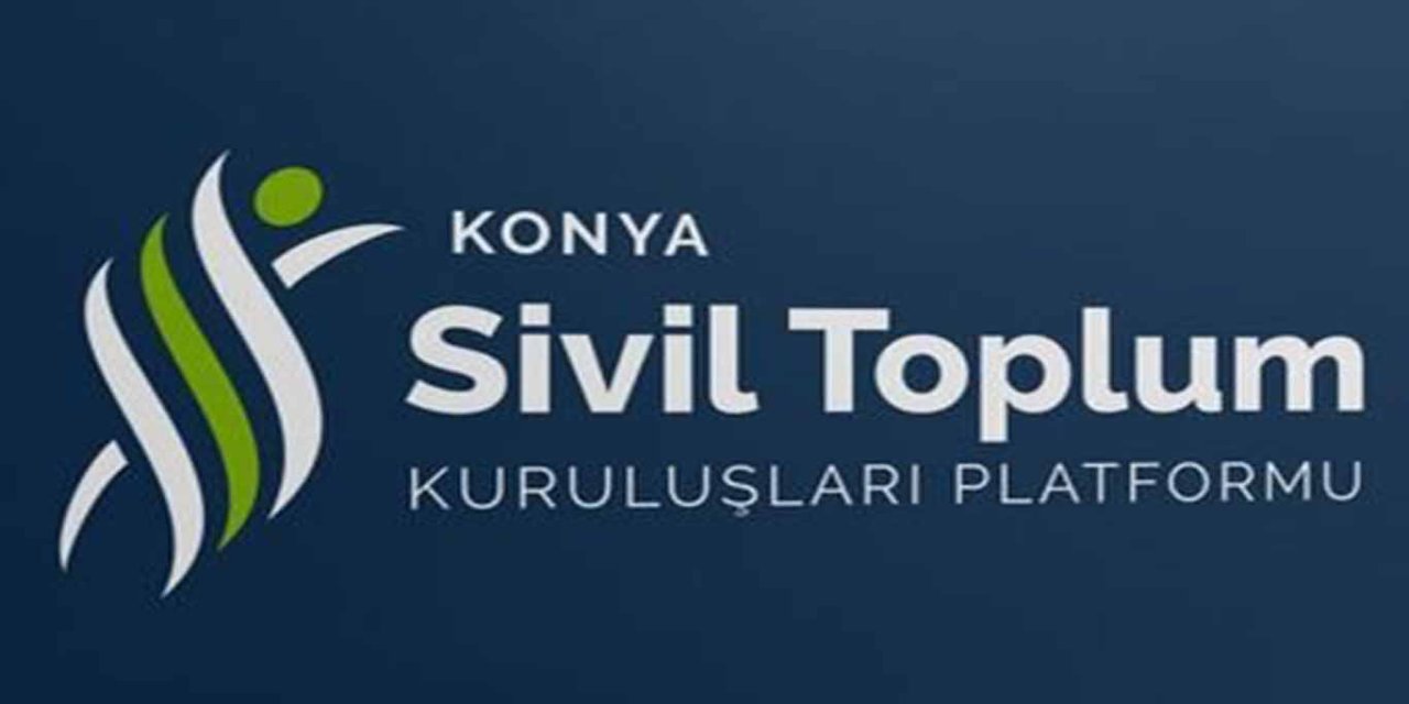 Konya STK Platformu’ndan epstein dosyalarına ilişkin açıklama