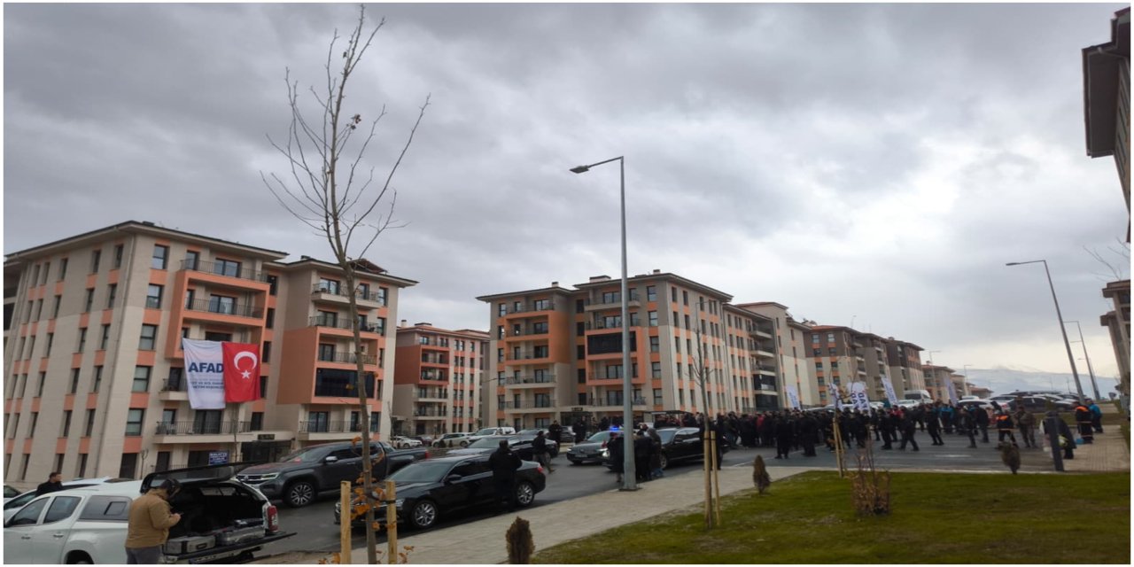 Malatya Valisi Yavuz’dan çağrı: Artık Malatya'ya dönün!