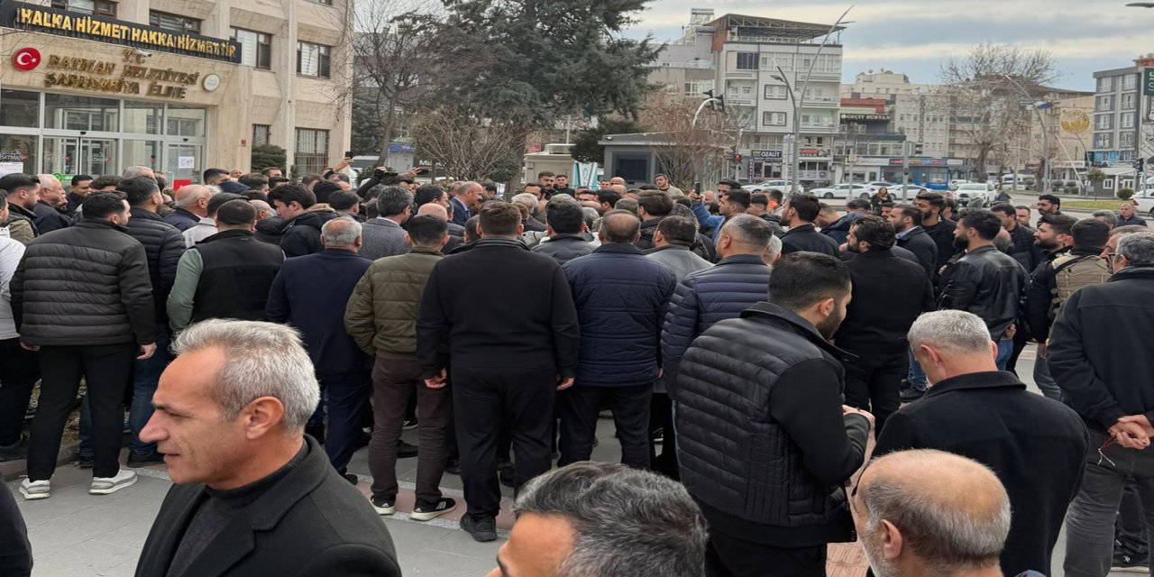 Batmanlı kuyumcular: Güvenlik önlemleri artırılsın