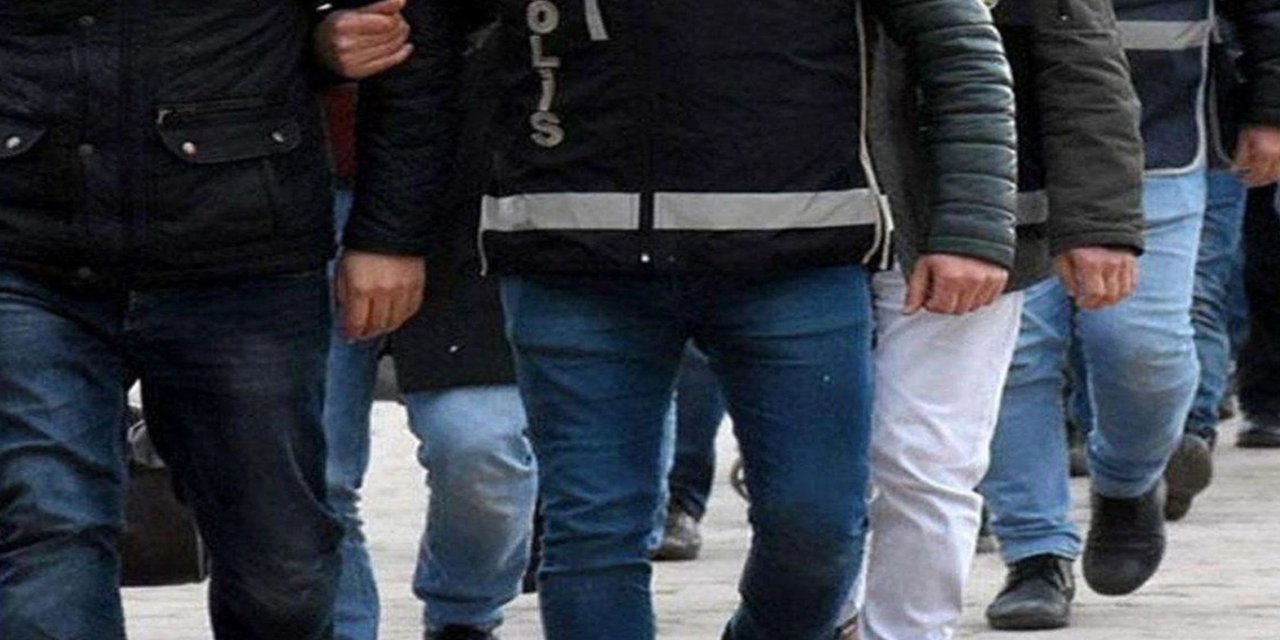 Nitelikli dolandırıcılık soruşturması: 65 gözaltı kararı