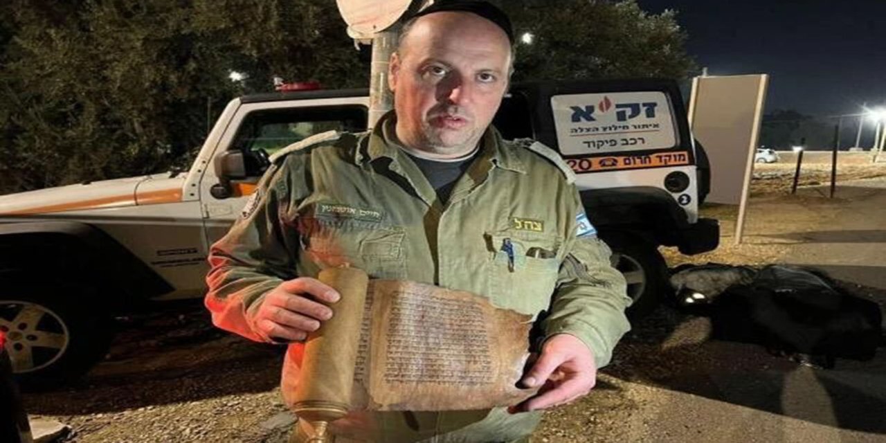 6 Şubat'ın yıldönümünde hatırlanan utanç: Yardım bahanesiyle geldiler, hırsızlık yaptılar