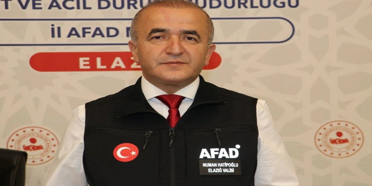 Elazığ’da 6 Şubat depremleri değerlendirildi