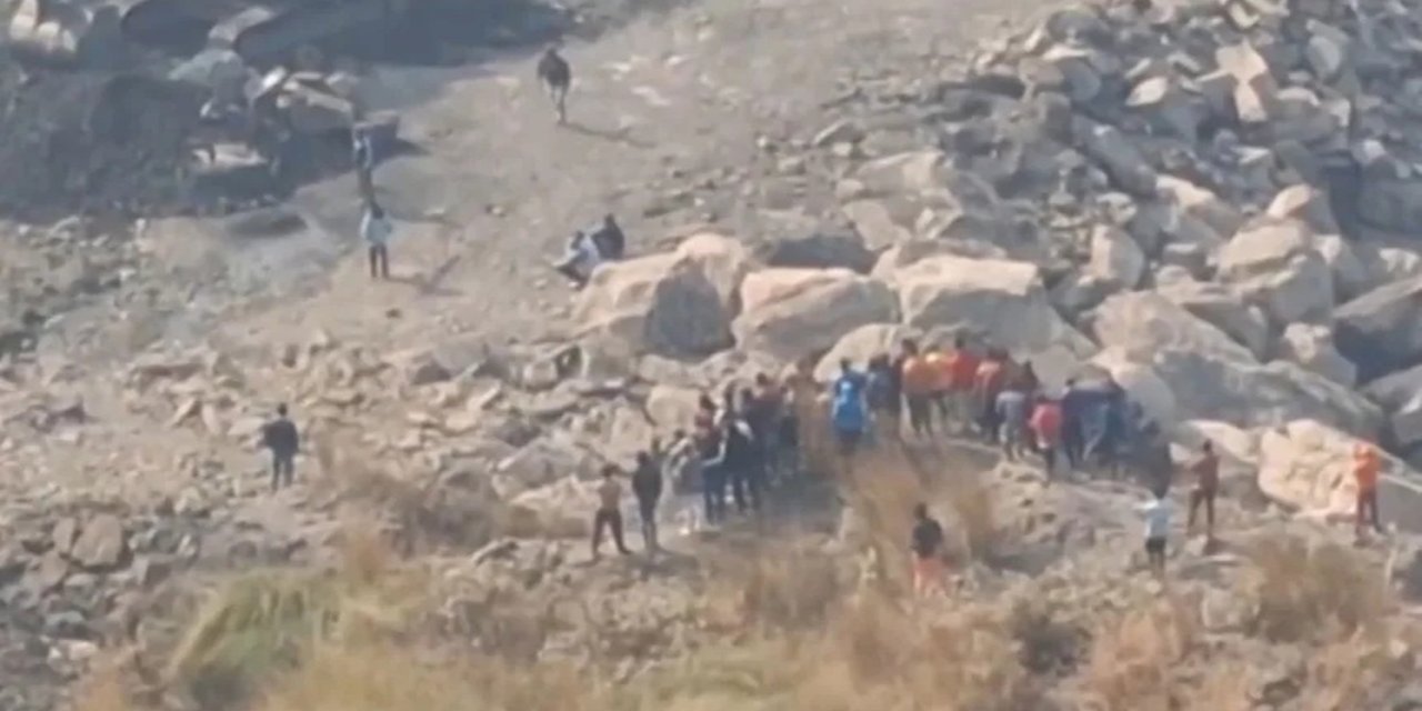 Hindistan'daki kömür madeni patlamasında ölü sayısı 18'e yükseldi