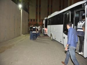 Siirt ve Mardin'de 6 öğretim görevlisi FETÖ’den gözaltında!