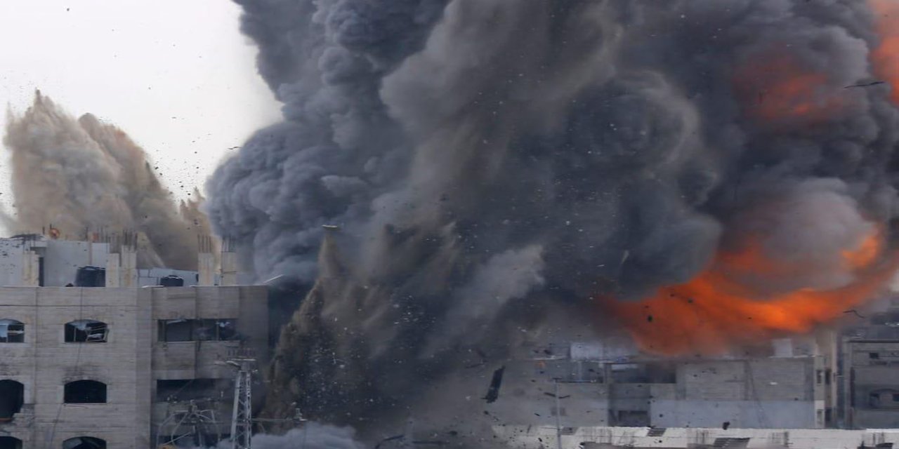 Siyonist rejim ateşkesi hiçe sayıyor: Gazze'de hava ve topçu saldırıları sürüyor