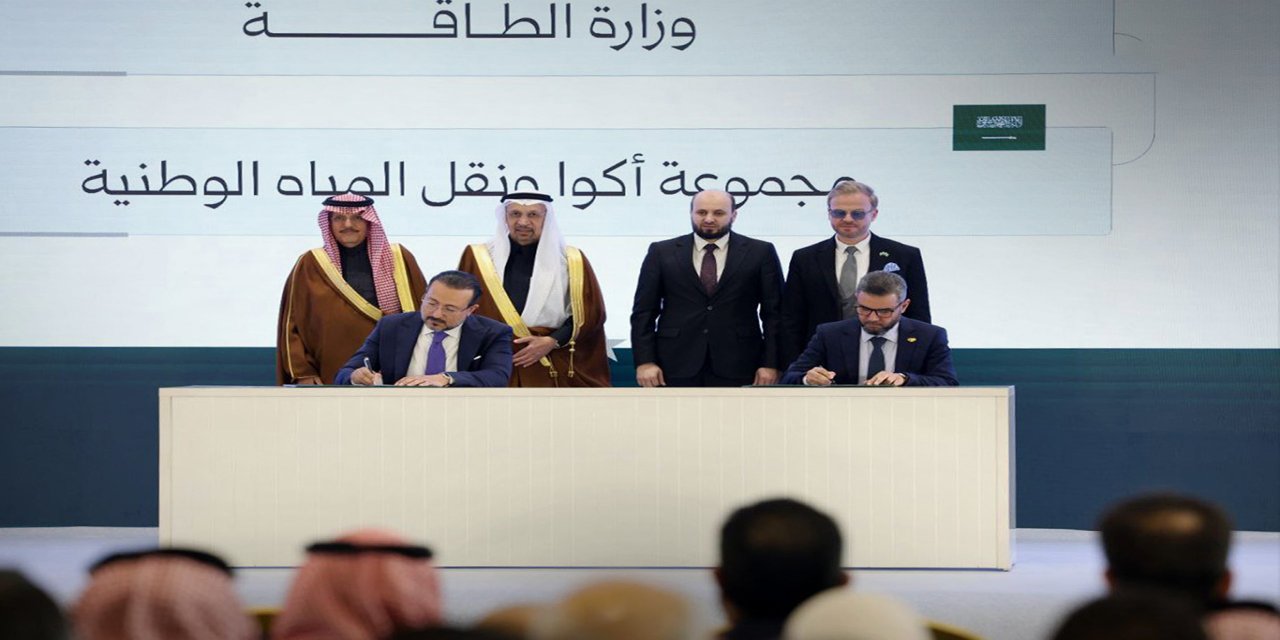 Suriye ile Suudi Arabistan arasında çeşitli anlaşmalar imzalandı