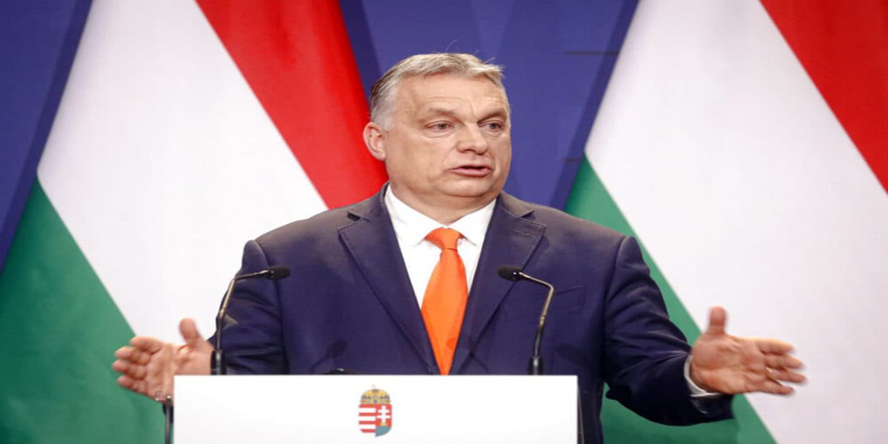 Orban: AB birliklerini Ukrayna'ya göndermek, Rusya ile doğrudan çatışma anlamına gelir