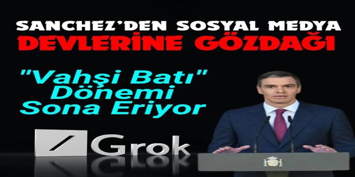 İspanya'dan 5 maddelik sosyal medya planı: Denetimler artırılıyor