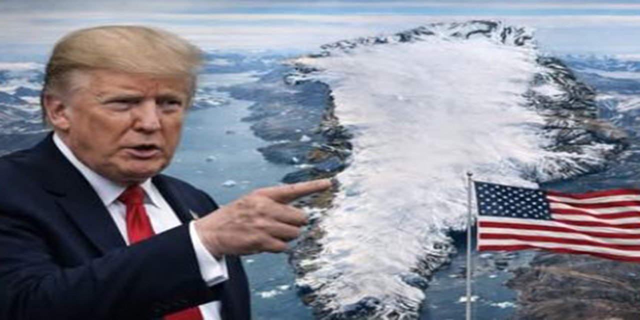 ABD-Grönland hattında kritik süreç