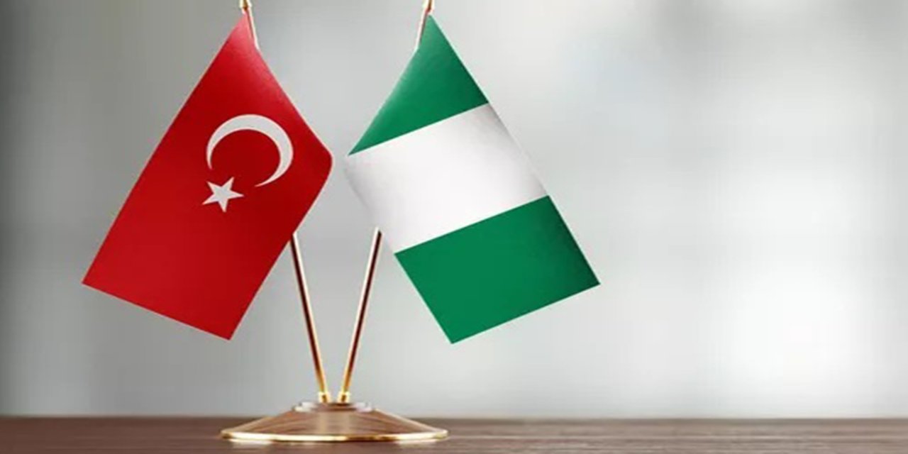 Nijerya: Türkiye ile güvenlik ve ticarette iş birliğini derinleştirmeyi hedefliyoruz