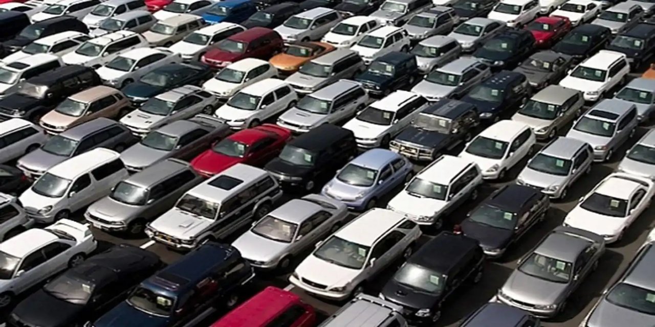 Otomotivde yerli katkı oranı uygulamasına geçici istisna getirildi
