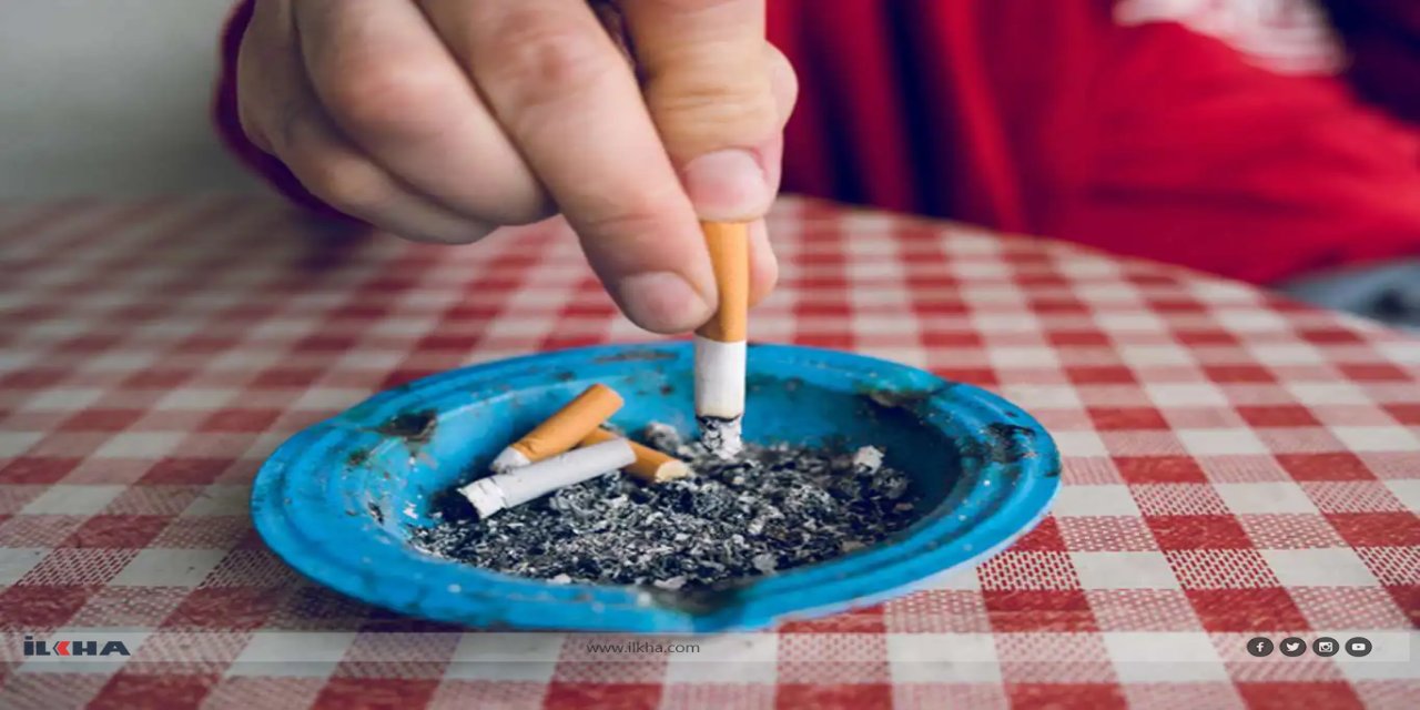 Uzmanlar uyardı: Az sigara içmek de güvenli değil