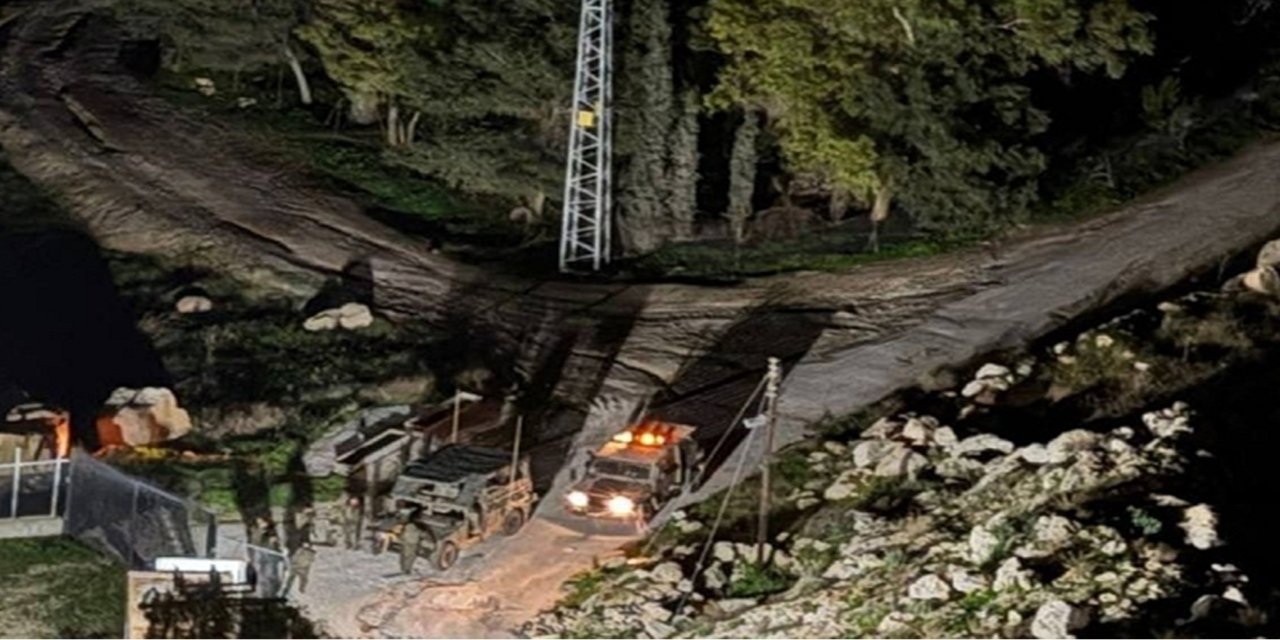 Kudüs ve Ramallah'ta siyonist saldırılar