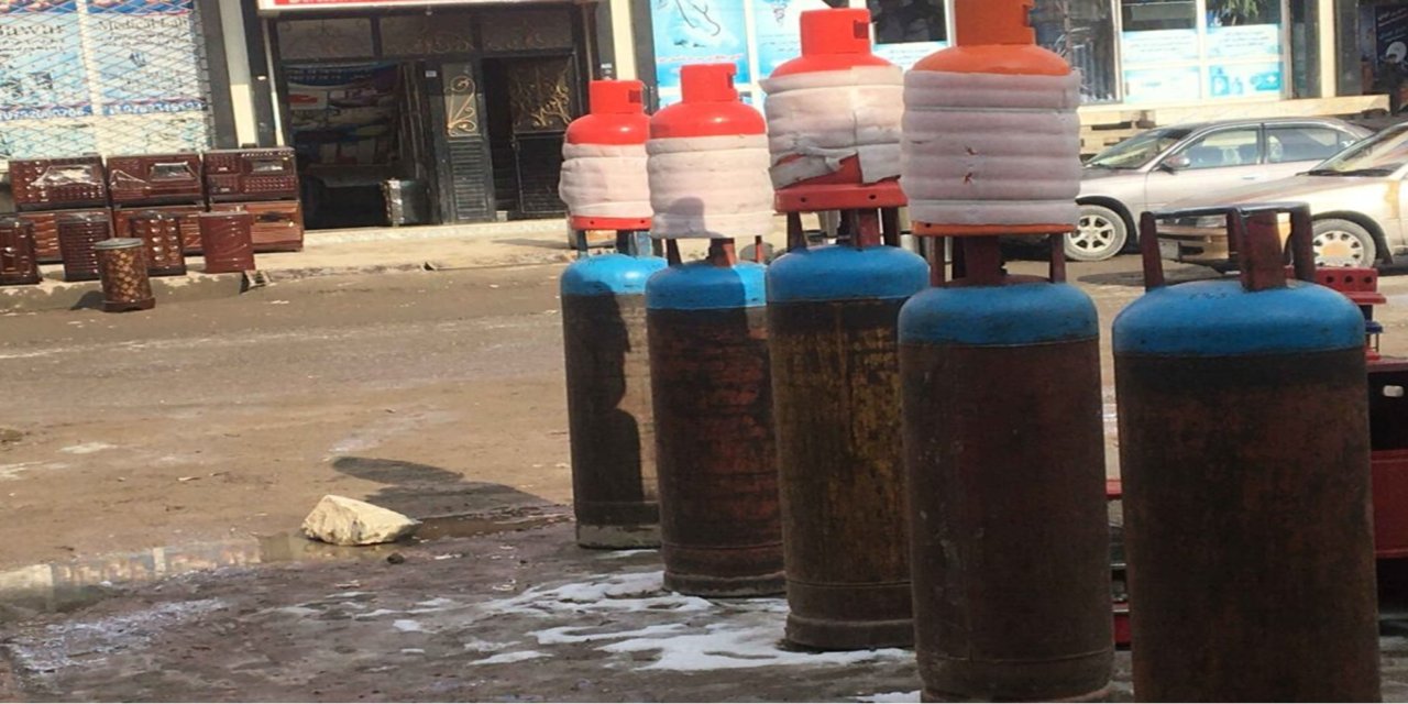 Afganistan'da ısınmak için kullanılan tüp patladı: 8 ölü