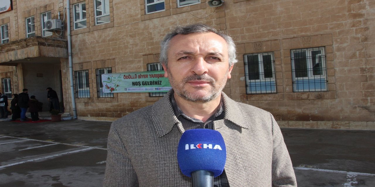 Önen: Tek çıkış yolumuz Resulullah'ın hayatını öğrenmek ve yaşamaktır