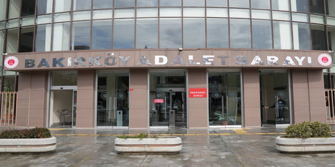 Bakırköy Belediyesinde görevli zabıta memuru hakkında rüşvet soruşturması