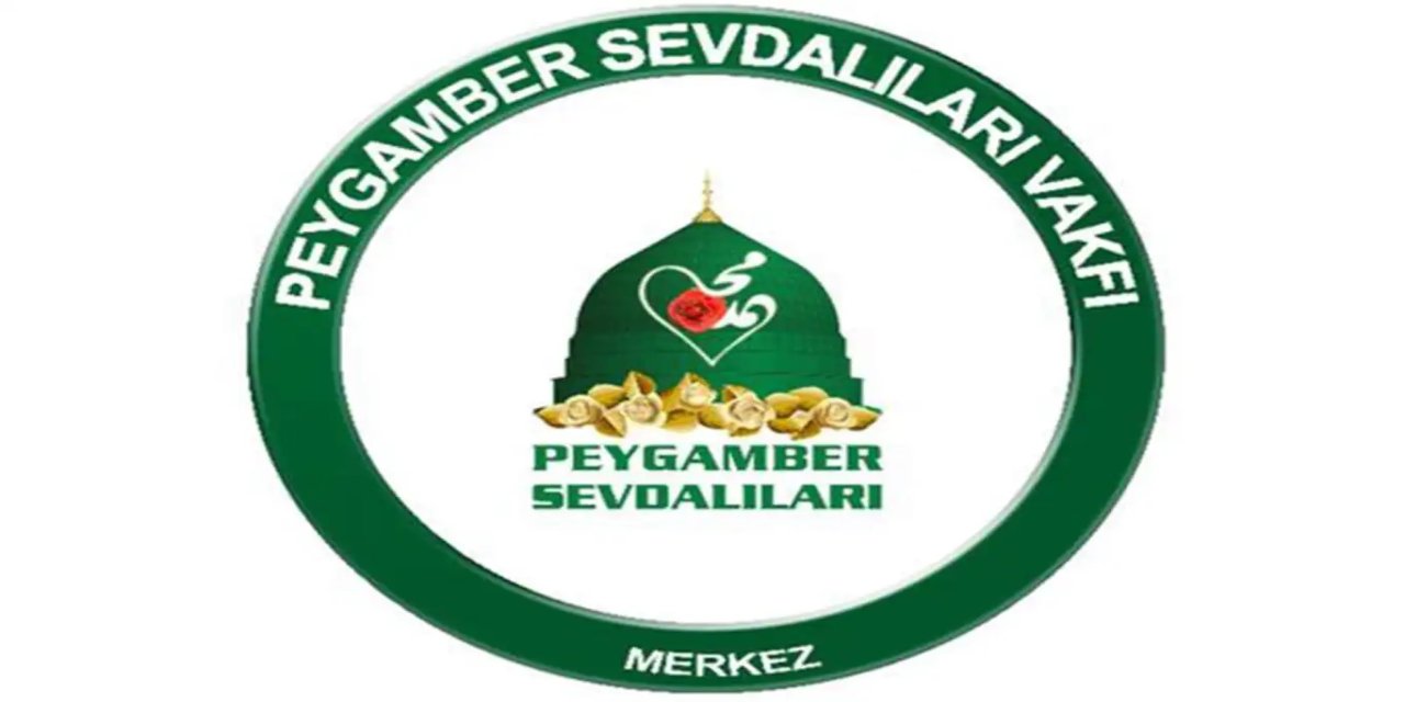 Peygamber Sevdalıları Vakfı'ndan Siyer Yarışması teşekkür mesajı