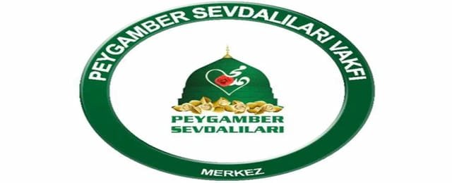 Peygamber Sevdalıları Vakfı'ndan Siyer Yarışması teşekkür mesajı