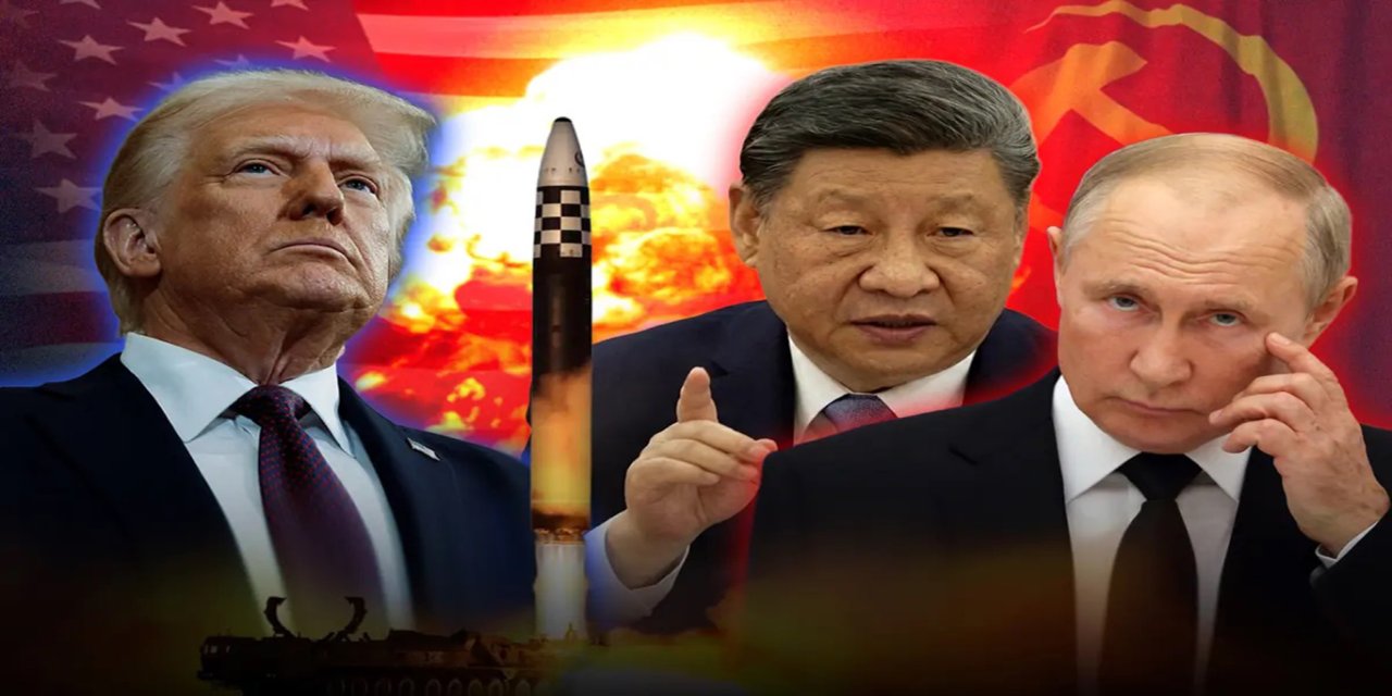 ABD-Rusya arasında gayri resmi nükleer anlaşma