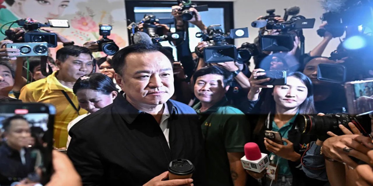 Tayland'da erken seçimi Bhumjaithai Partisi kazandı