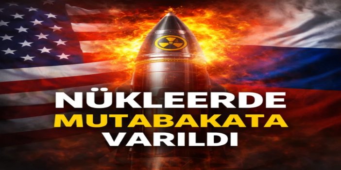 ABD-Rusya arasında gayri resmi nükleer anlaşma