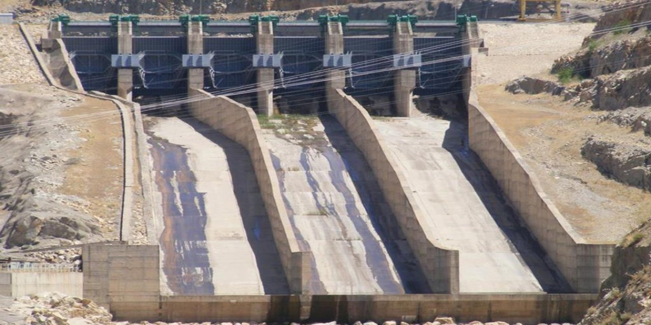 DSİ'den baraj tahliyesi uyarısı