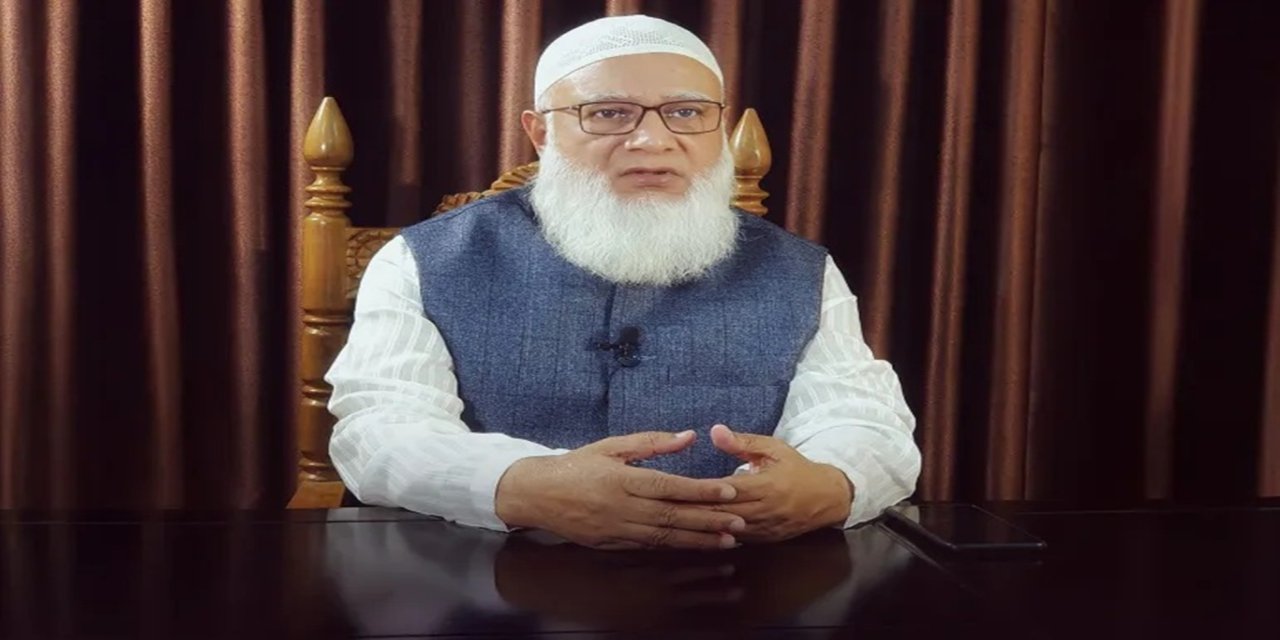 Bangladeşli doktor Şafikur Rahman, Cemaat-i İslami'nin liderliğini üstlendi