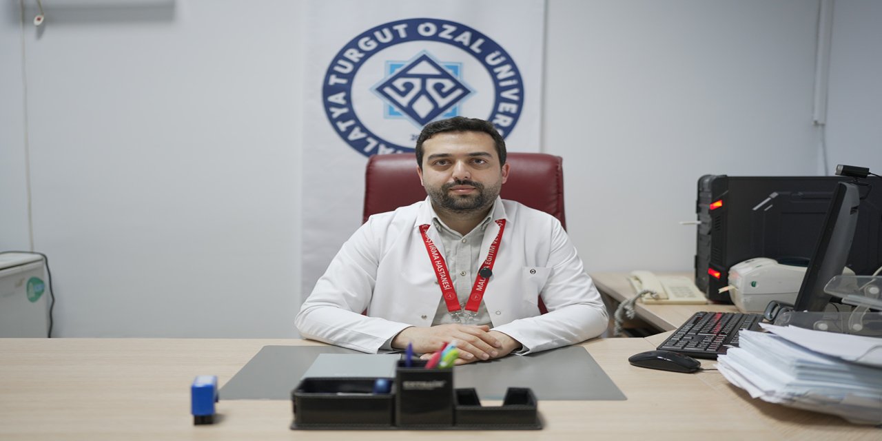Dr. Öğr. Üyesi Korkmaz: Dünyada yılda 8 milyondan fazla kişi tütüne bağlı hastalıklardan ölüyor!
