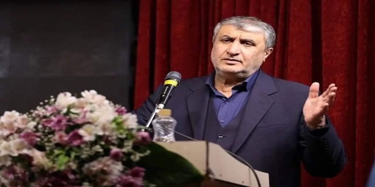 İran: Tüm yaptırımların kaldırılması karşılığında yüzde 60 oranında uranyumu seyreltebiliriz